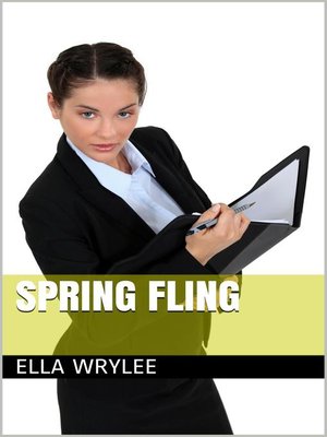 cover image of Spring Fling